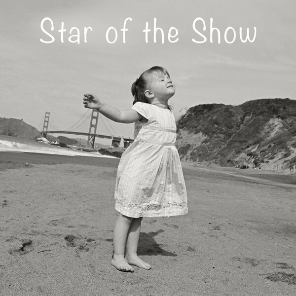 Cover art for Star of the Show