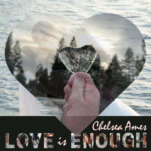 Cover art for Love Is Enough