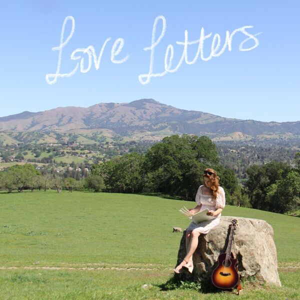Cover art for Love Letters