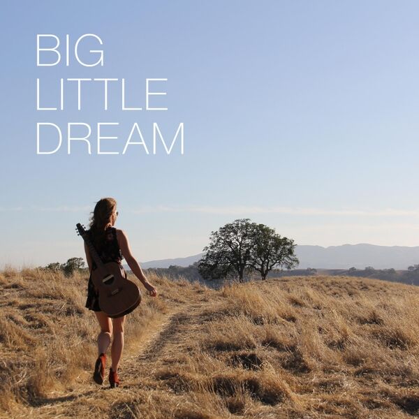 Cover art for Big Little Dream